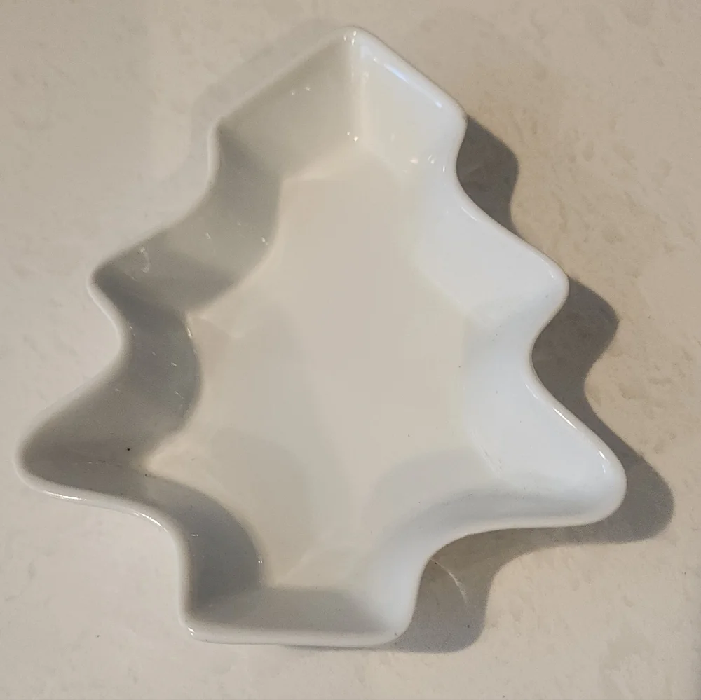 Crate&Barrel nwt christmas